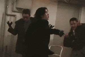 Dance GIF