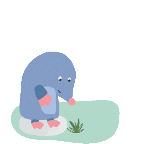 Summer Spring Sticker by Vantaankosken seurakunta