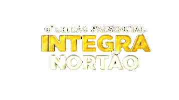 Leilao Integra Sticker by Ricardo Nicolau Leilões