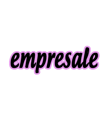 Zulamanualidades Sticker