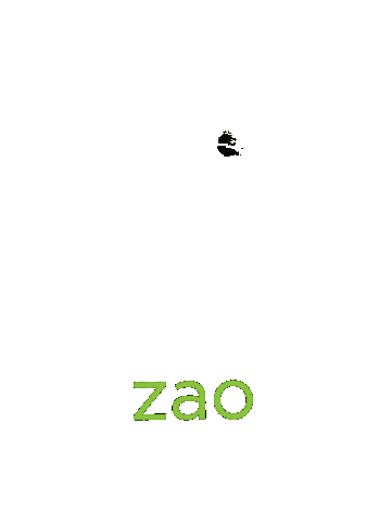 zaoasiancafe Sticker