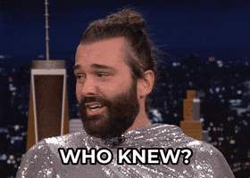 Queer Eye Reaction GIF by The Tonight Show Starring Jimmy Fallon