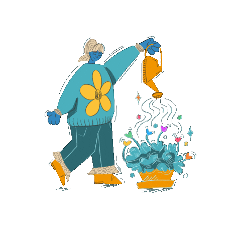 Sharethemovement Sticker by Pride PEI