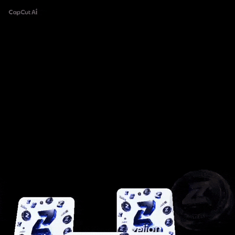 Crypto Blockchain GIF by ZelionTech