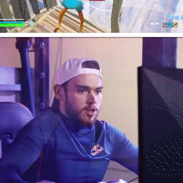 Happy Game Time GIF by Mongraal