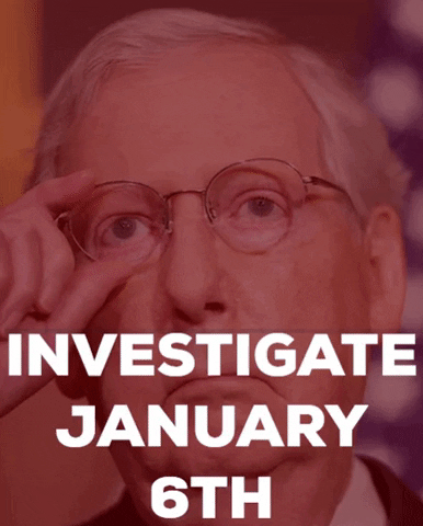 Mitch Mcconnell Trump GIF by PCCC - BoldProgressives.org
