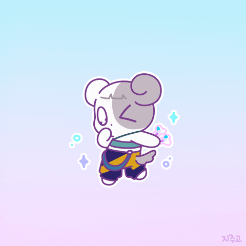 Puppy GIF