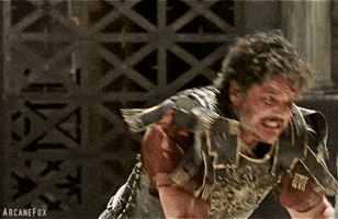 Pedro Pascal GIF