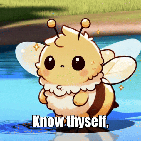 GIF by Beelightened