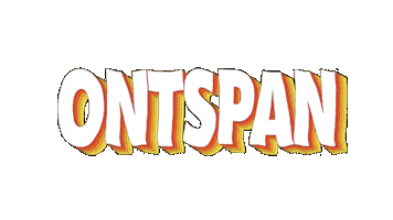 Suid Afrika Chill Sticker