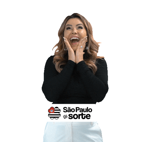 Spds Sticker by São Paulo dá Sorte