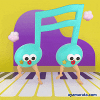 Music-notes GIFs - Get the best GIF on GIPHY Music-notes GIFs - Get the best GIF on GIPHY