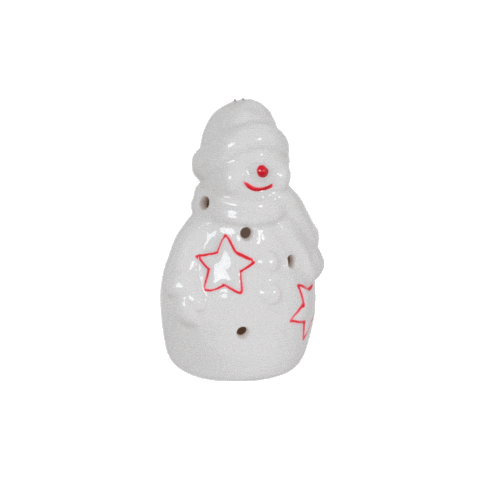 Cantianavidad Sticker by Cantia