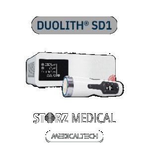 Storzmedical Sticker by Medicaltech