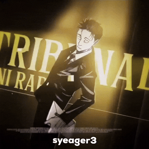 Jjk Jujutsu Kaisen GIF