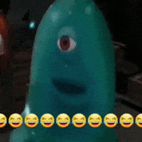Monsters Vs Aliens Bob GIF