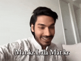 Roadies GIF