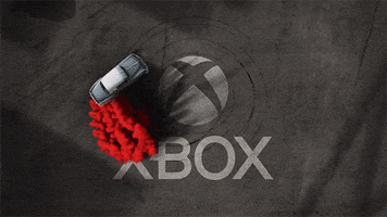 Burn Out Games GIF by Xbox