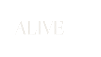 Alive Sticker by aliveXperiences