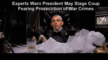 White House Obama GIF