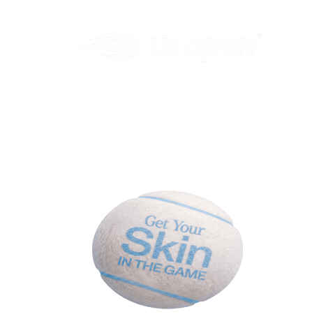 Us Open Sticker by Vital Proteins
