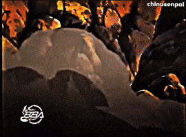 Kai Hiwatari GIF