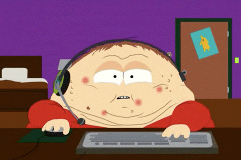 south park wow GIF - south park wow GIF