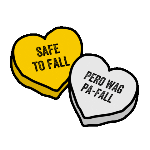 Power Up Climbing Gyms Sticker