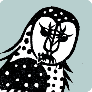 Birds Owls GIF