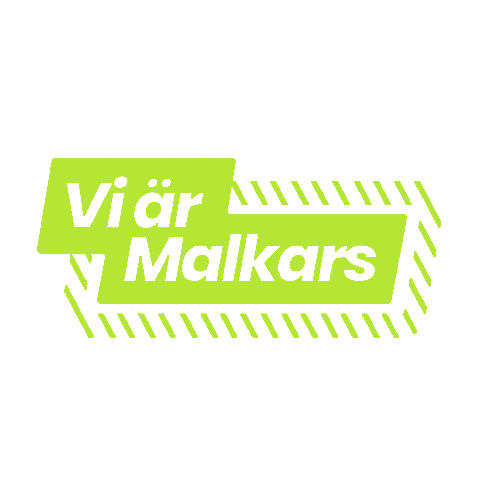 Malkars Sticker by Wilson creative