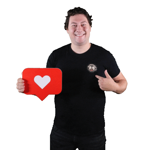 In Love City Sticker by De Vrienden Utrecht