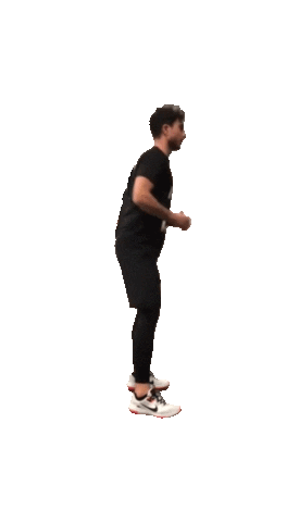 Workout Gym Sticker by Noi.5 Fitness Club