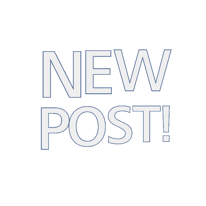 Newpost Sticker by BCF-FKB