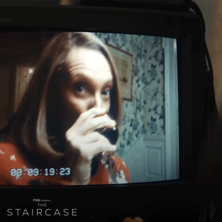 Toni Collette Cheers GIF by HBO Max
