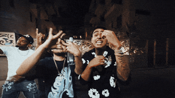GIF by Bkandzmb3z