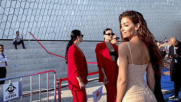 Foureira GIF