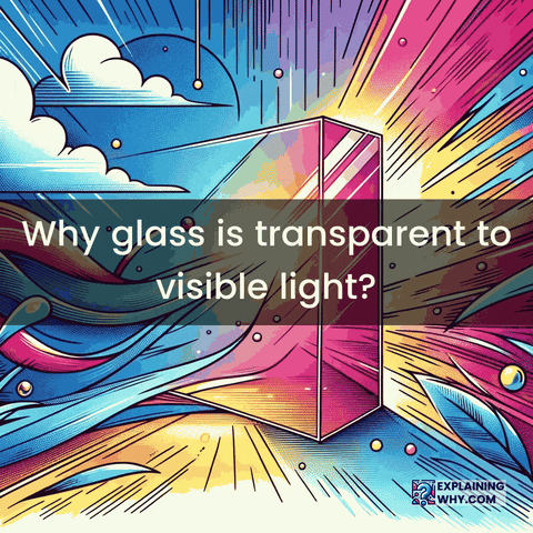 Molecular Structure Transparent Glass GIF by ExplainingWhy.com