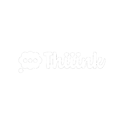 Thiiink - Social Learning Network Sticker