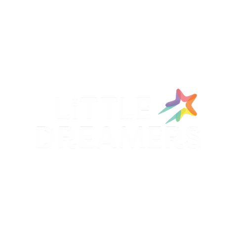 Little Dreamers Australia Sticker