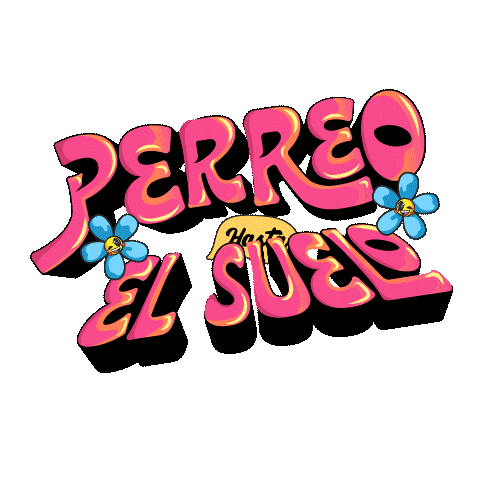 Suenos Sticker by Sueños Music Festival