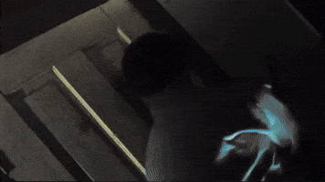 Evil Dead GIF