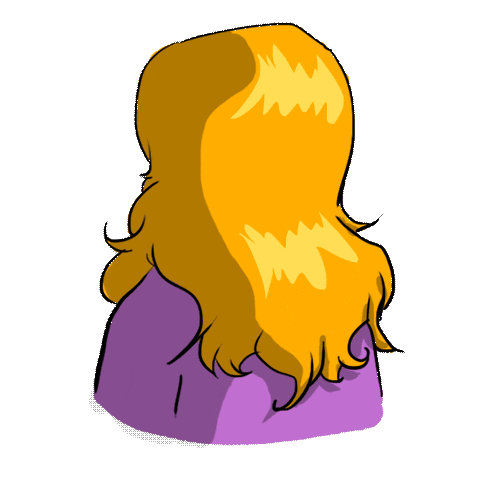 Turn Sticker