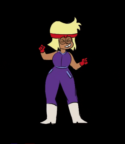 Dance GIF