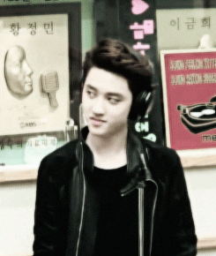do kyungsoo