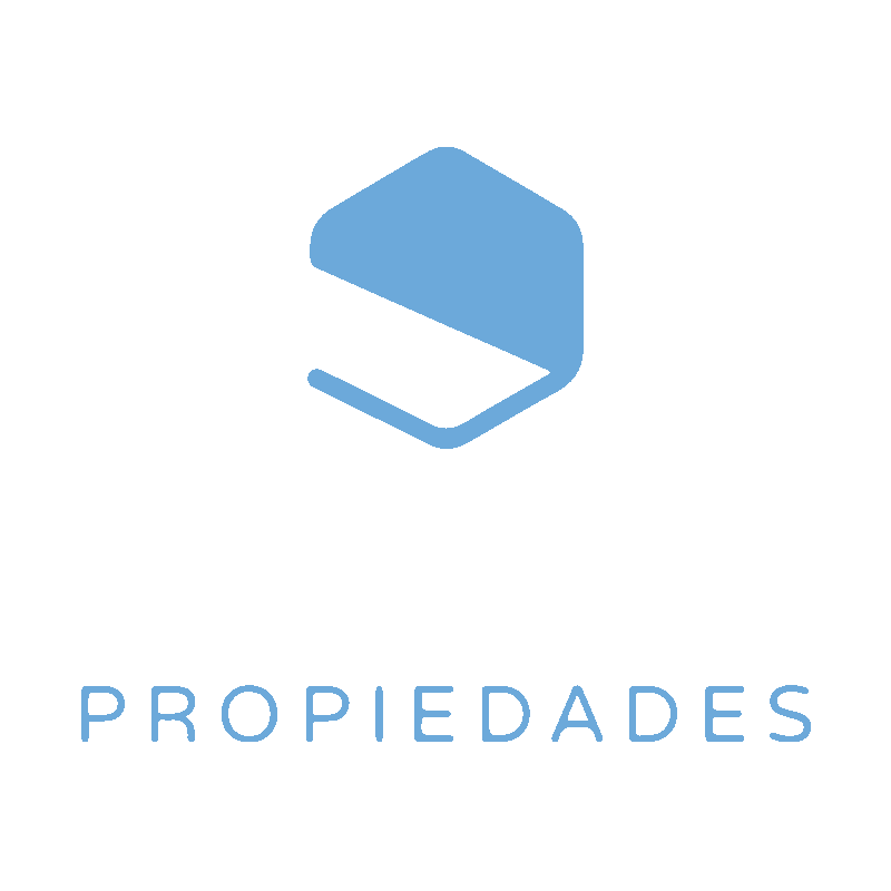 Sabella Propiedades Sticker