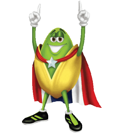 Ten°EastOfficial Sticker