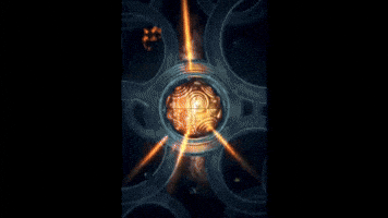Metroid GIF