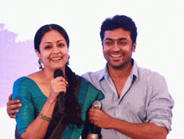 Jyothika Gif By Magic Man Gif