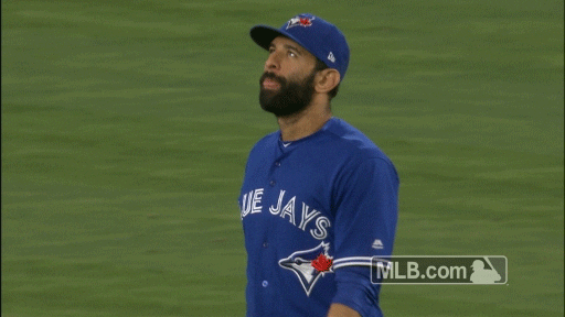 Joey-bautista GIFs - Get the best GIF on GIPHY
