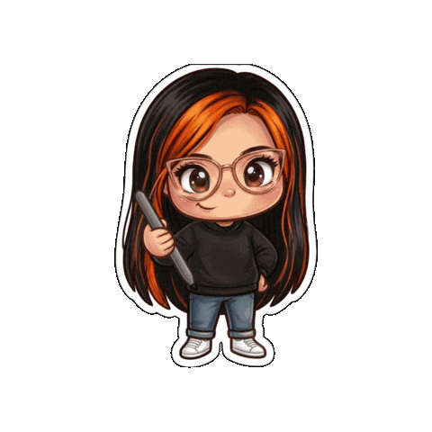 Animated Sticker